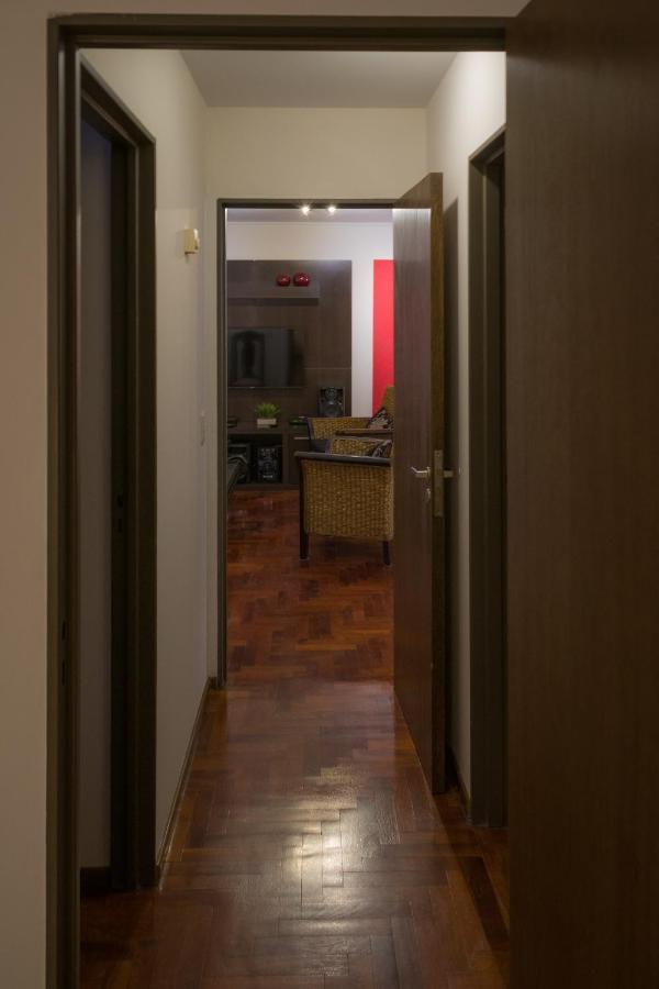 Departamento Del Boulevard Córdoba Extérieur photo