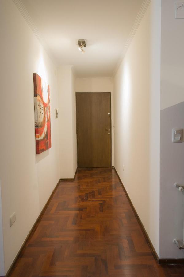 Departamento Del Boulevard Córdoba Extérieur photo