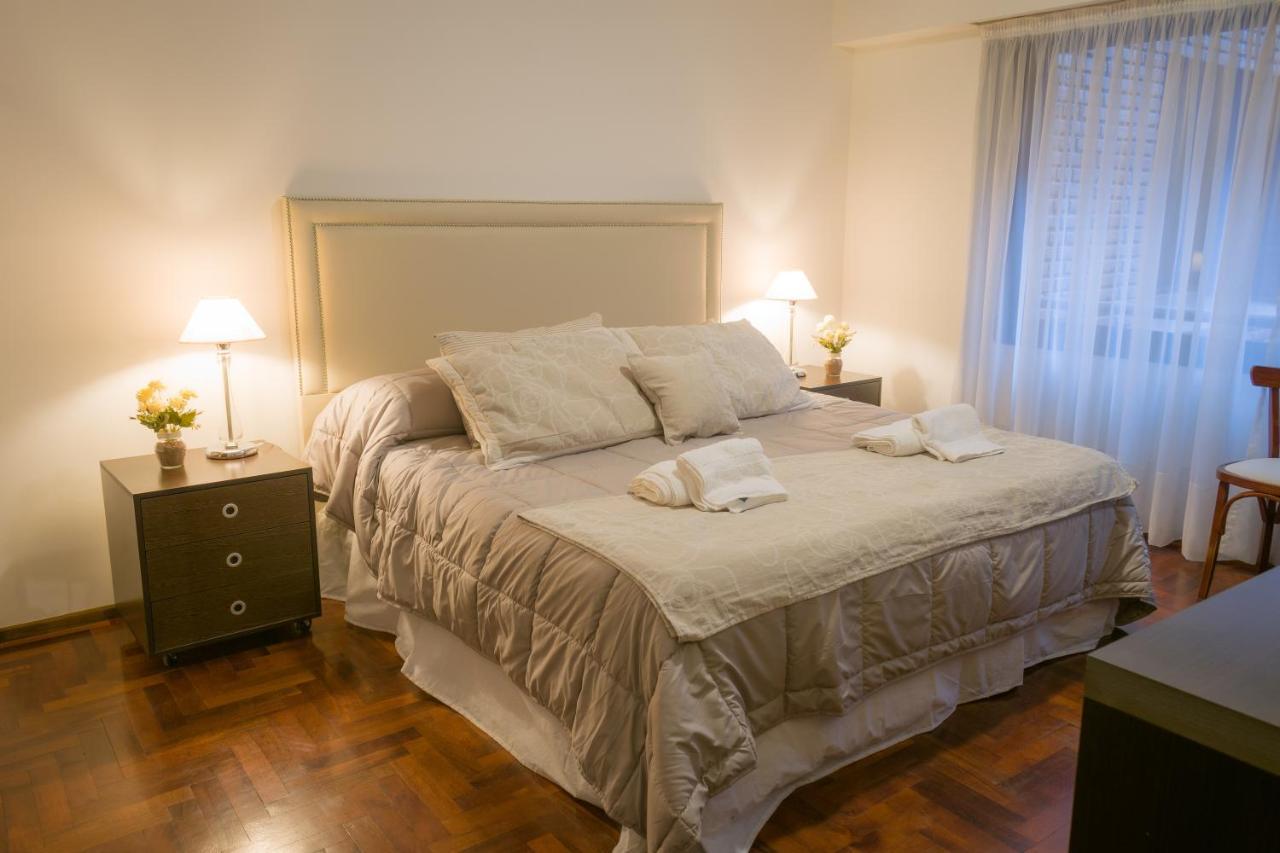 Departamento Del Boulevard Córdoba Extérieur photo