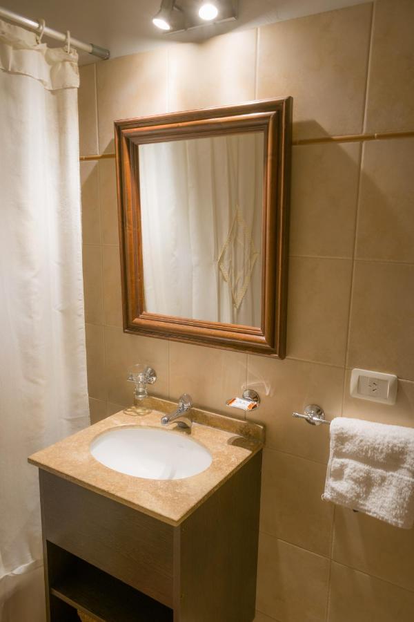 Departamento Del Boulevard Córdoba Extérieur photo
